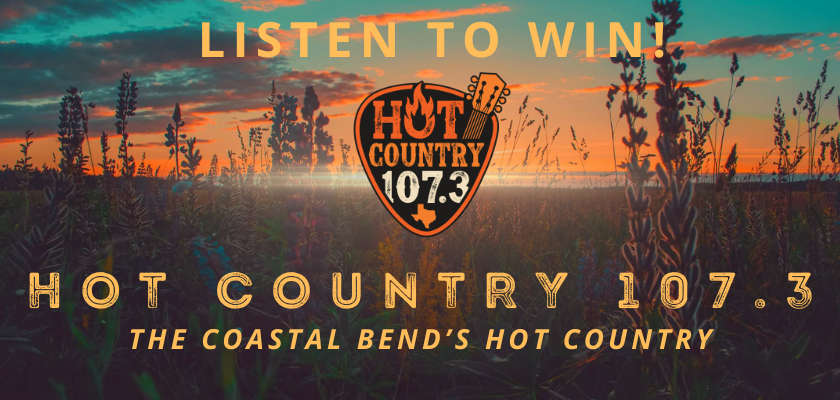 Hot Country 107.3