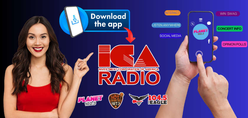 ICA APP
