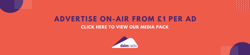 Advertise In The Yorkshire Dales On Dales Radio