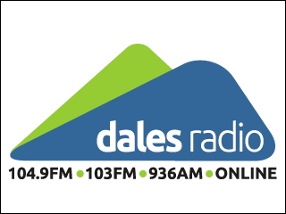 Dales Radio 320x240 Logo