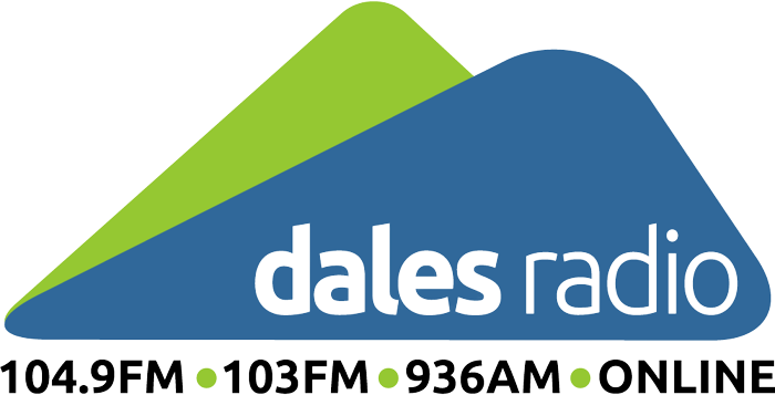 Dales Radio Logo