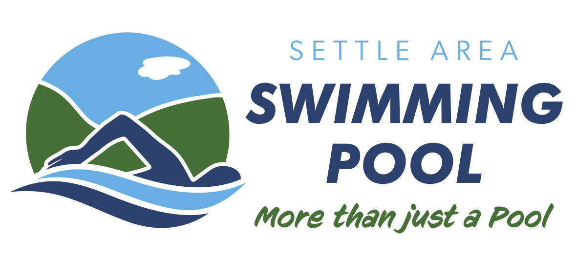 Settle Swimming Pool at 50