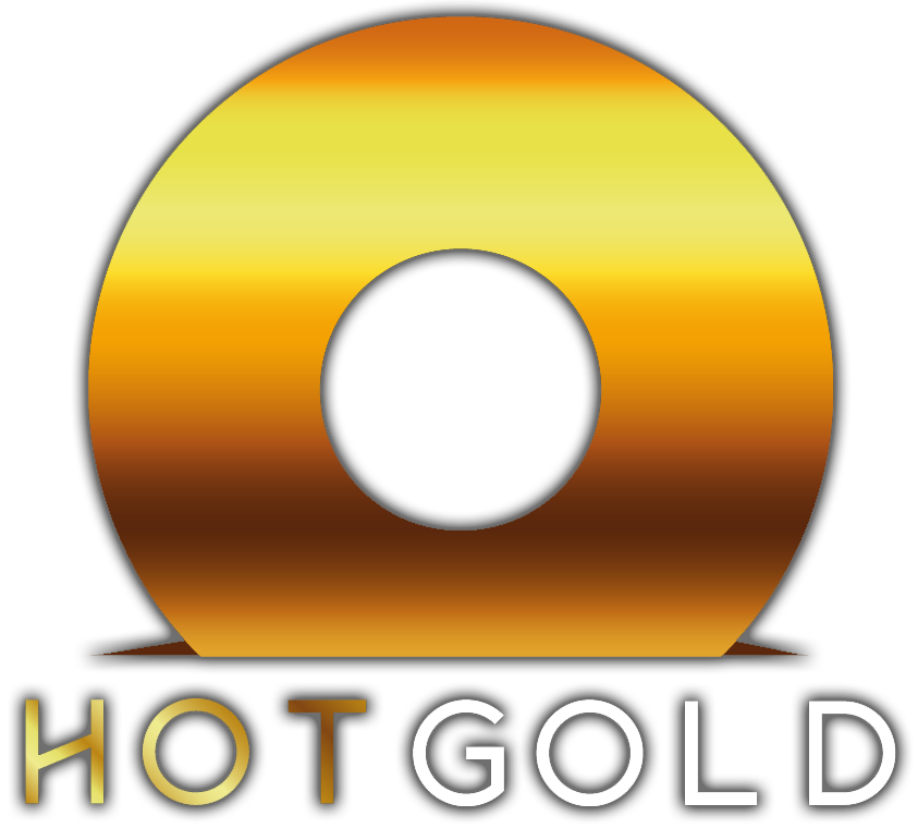 Hot Gold
