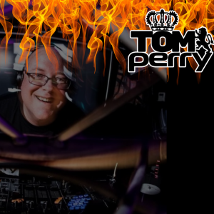 Global Language with Tom Perry on Xtra Hot