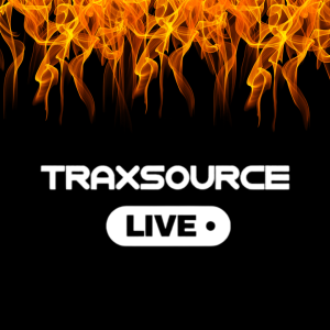 Traxsource Live! on Xtra Hot