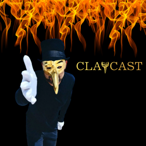 Clapcast with Claptone on Xtra Hot