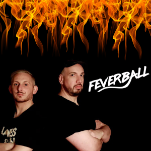Feverball Radio Show with Ladies On Mars & Gus Fastuca on Xtra Hot