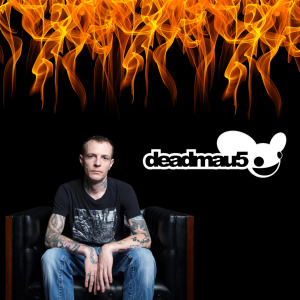 Deadmau5 on Xtra Hot