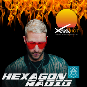 Hexagon with Don Diablo on Xtra Hot