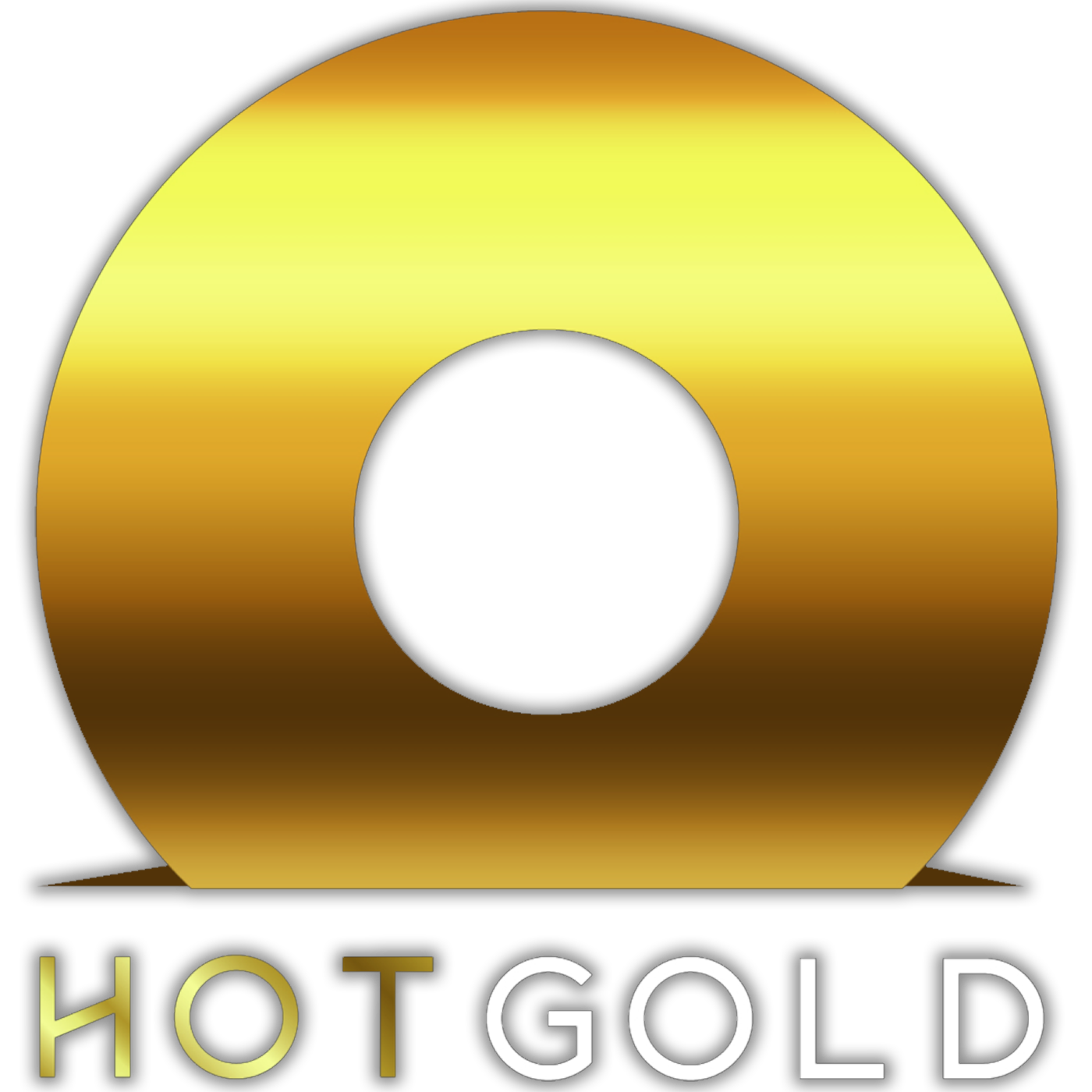 Hot Gold