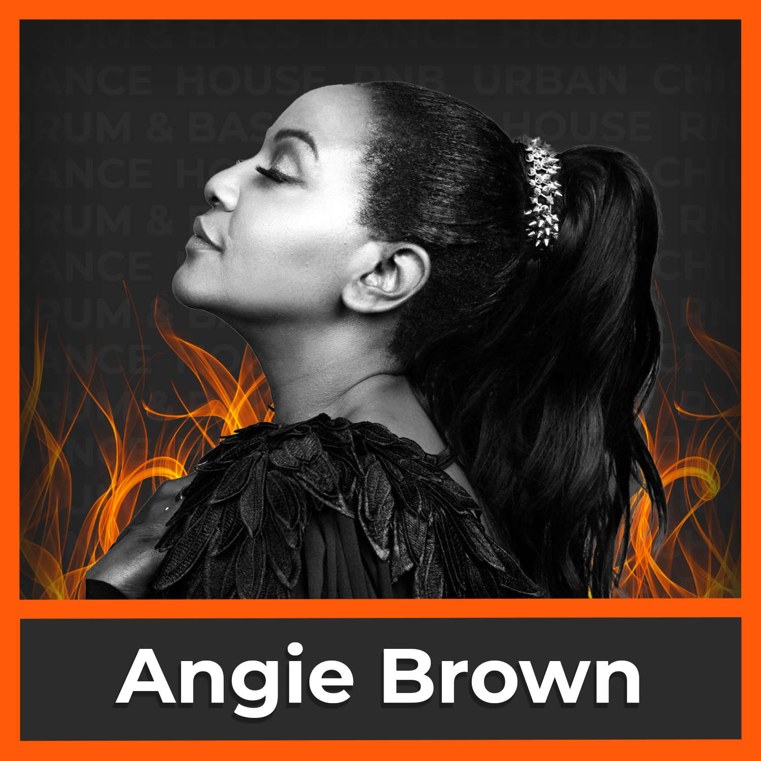 It Iz What It Iz with Angie Brown On Xtra on Xtra Hot