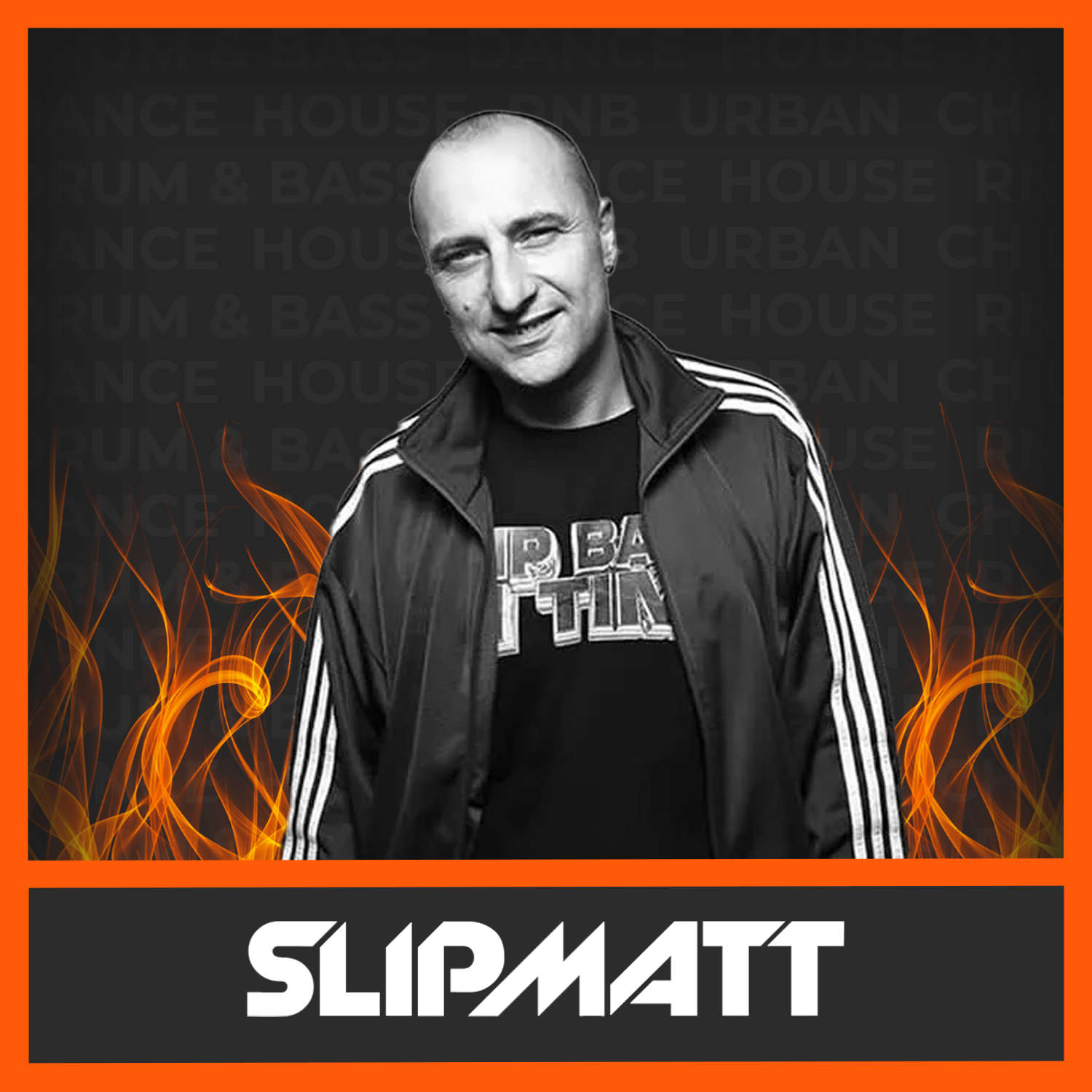 Slipmatt on Xtra Hot