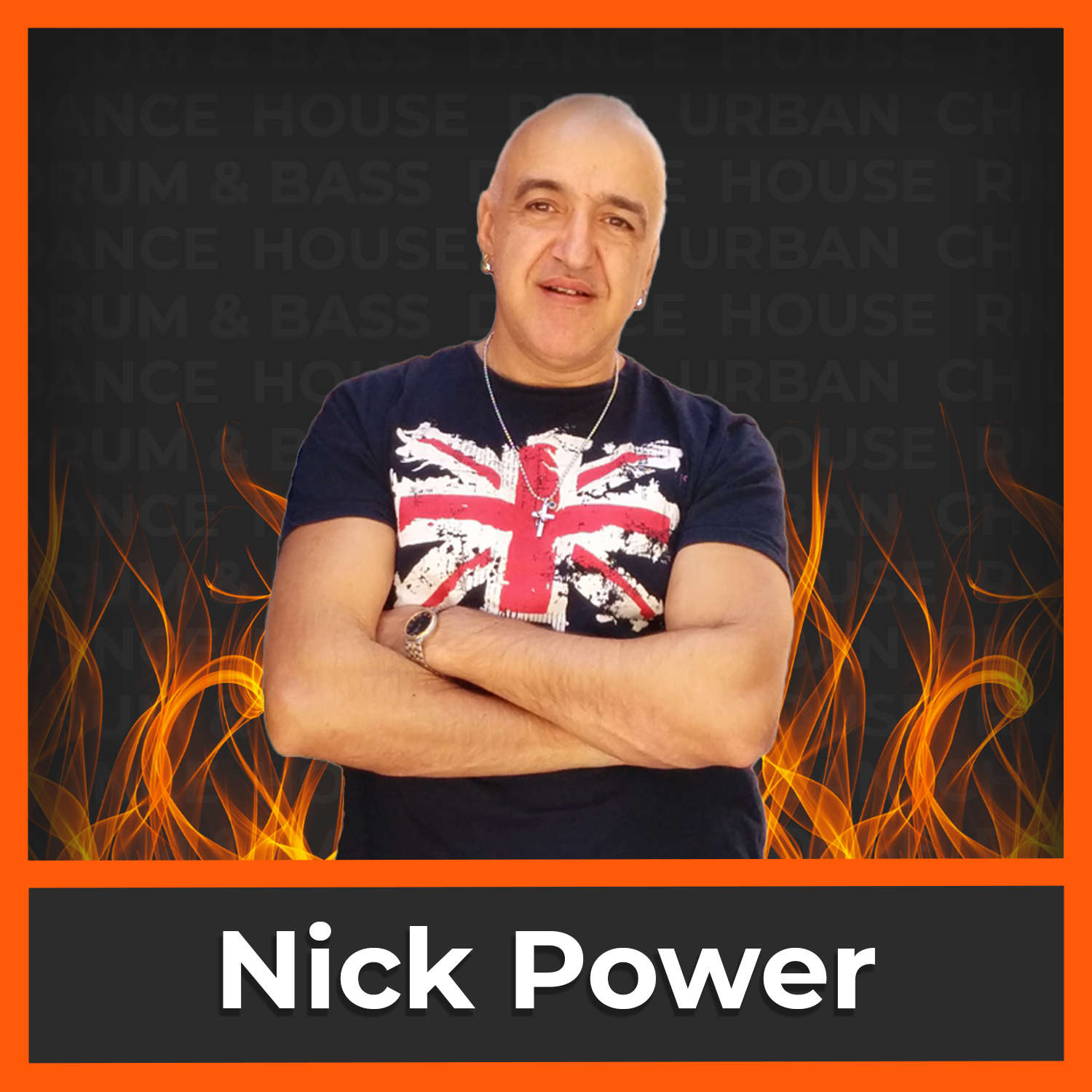 Soul Kandi with Nick Power on Xtra Hot