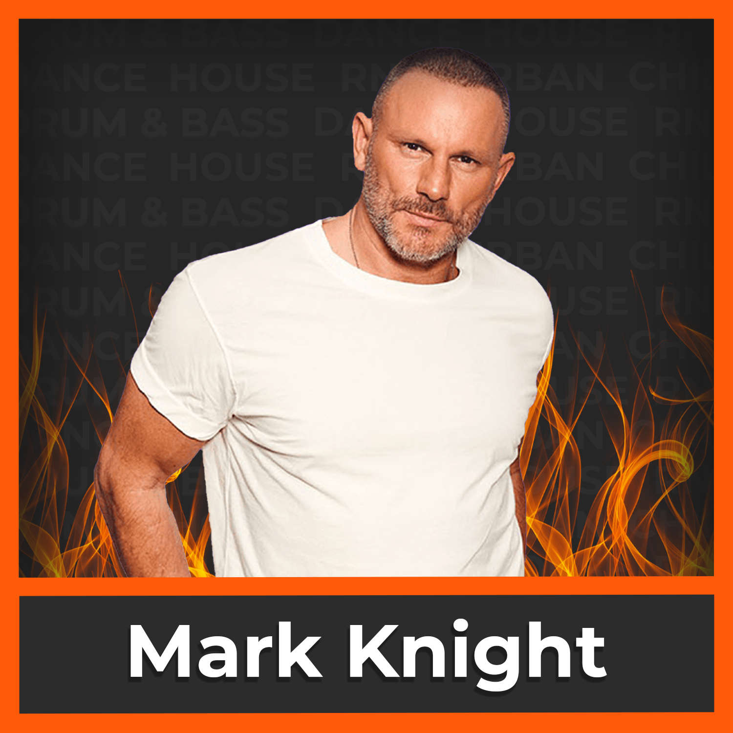 Toolroom with Mark Knight on Xtra Hot
