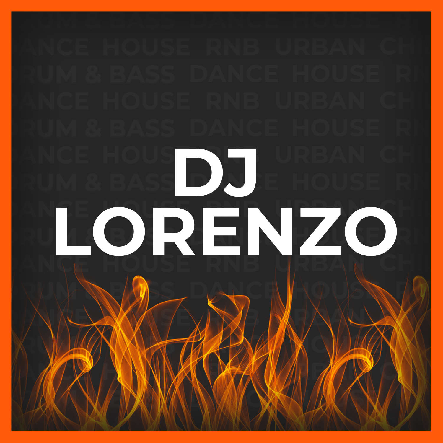 Sunday House Session with DJ Lorenzo on Xtra Hot