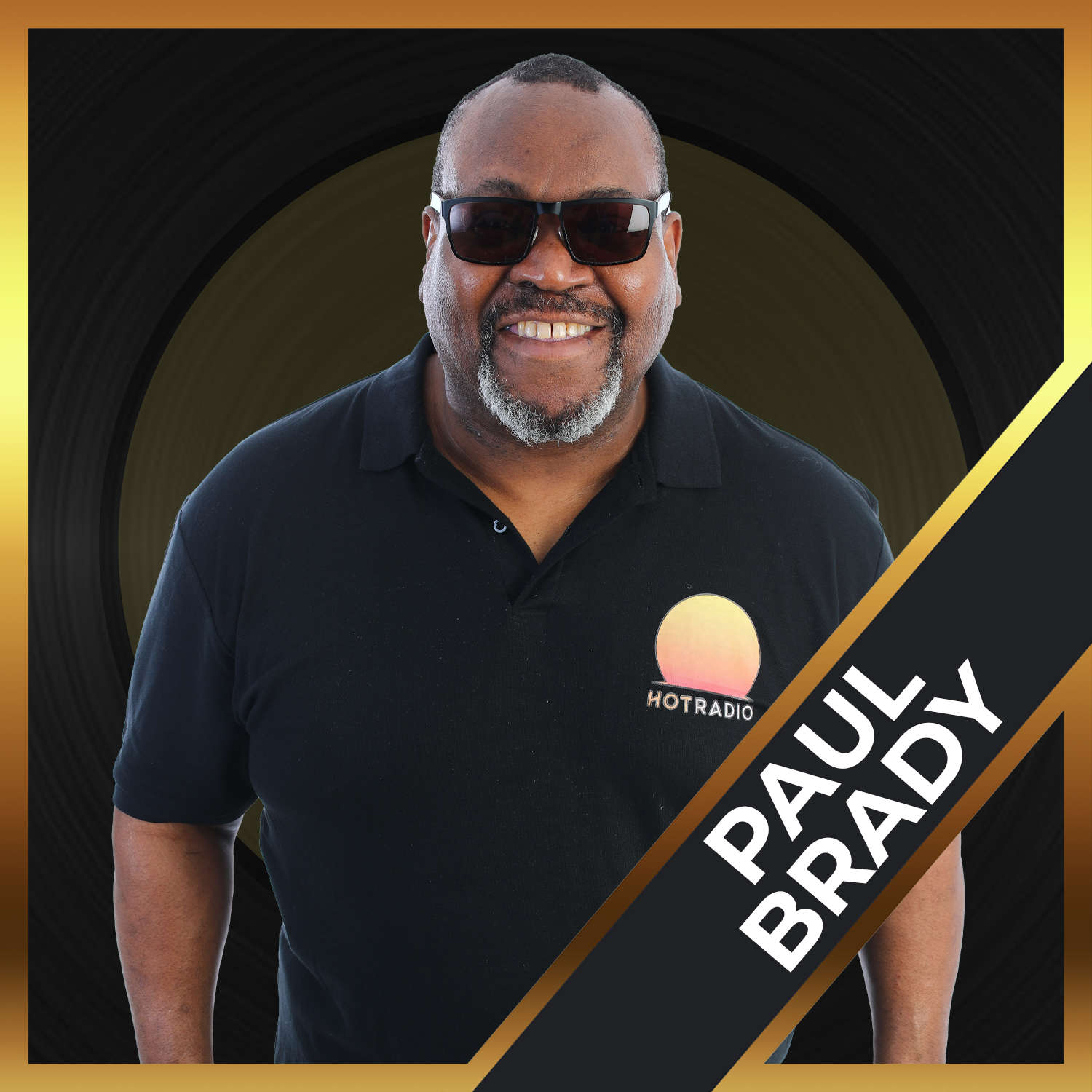 The Sunday Soul Society with Paul Brady on Hot Gold