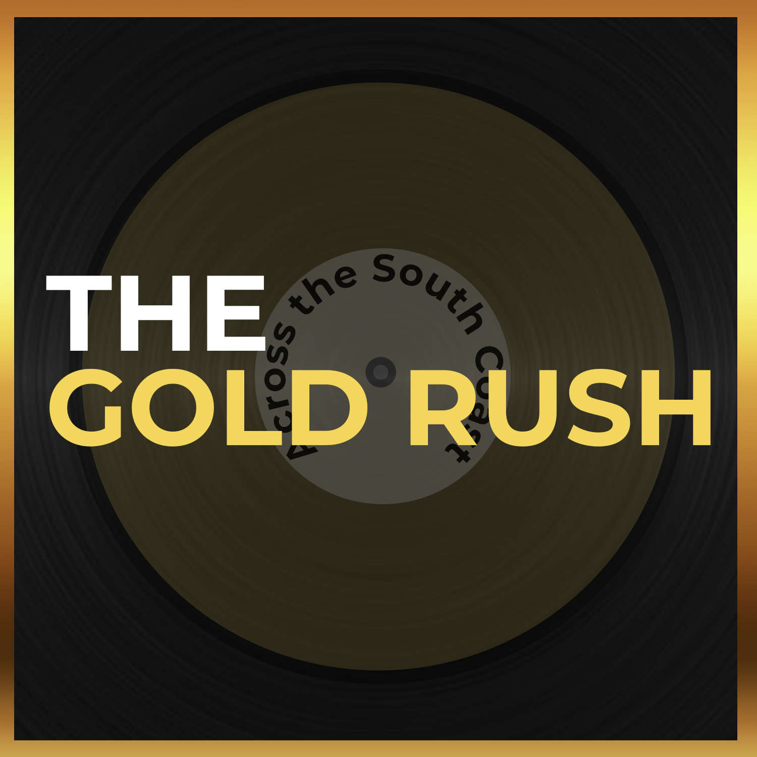 The Gold Rush on Hot Gold