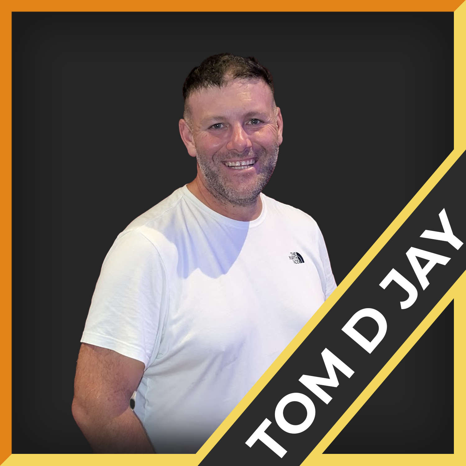 Saturday Night Startup with Tom D Jay on Hot Radio