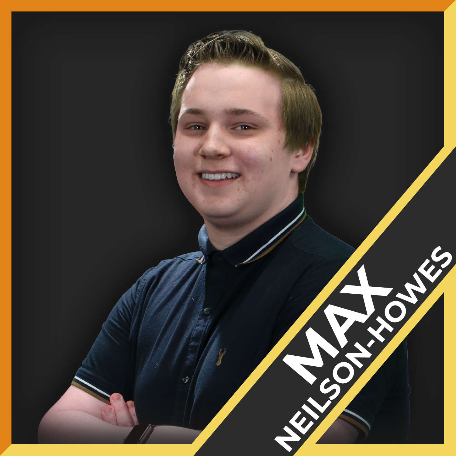 Hot Evenings with Max Neilson-Howes on Hot Radio