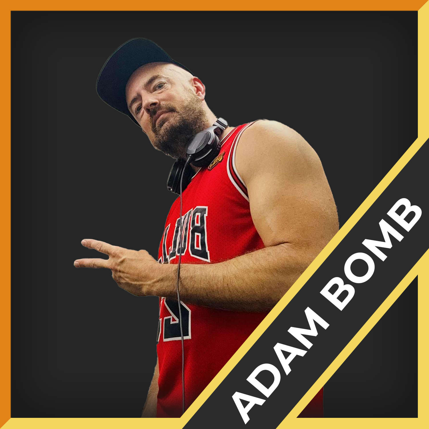 Sweet As Candy with Adam Bomb on Hot Radio
