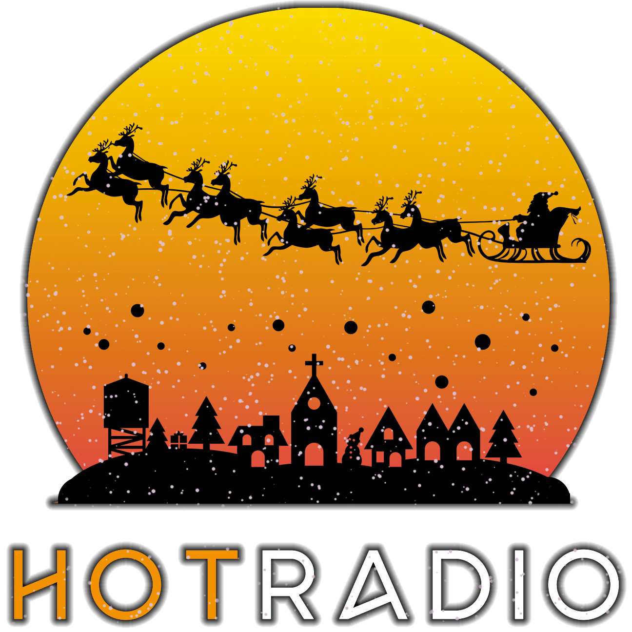 Hot Radio