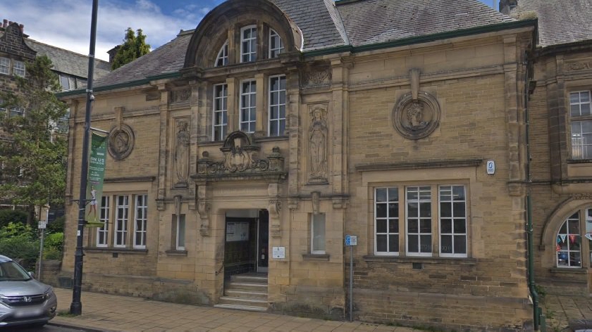 Have your say on Ilkley library's opening hours - Your Ilkley