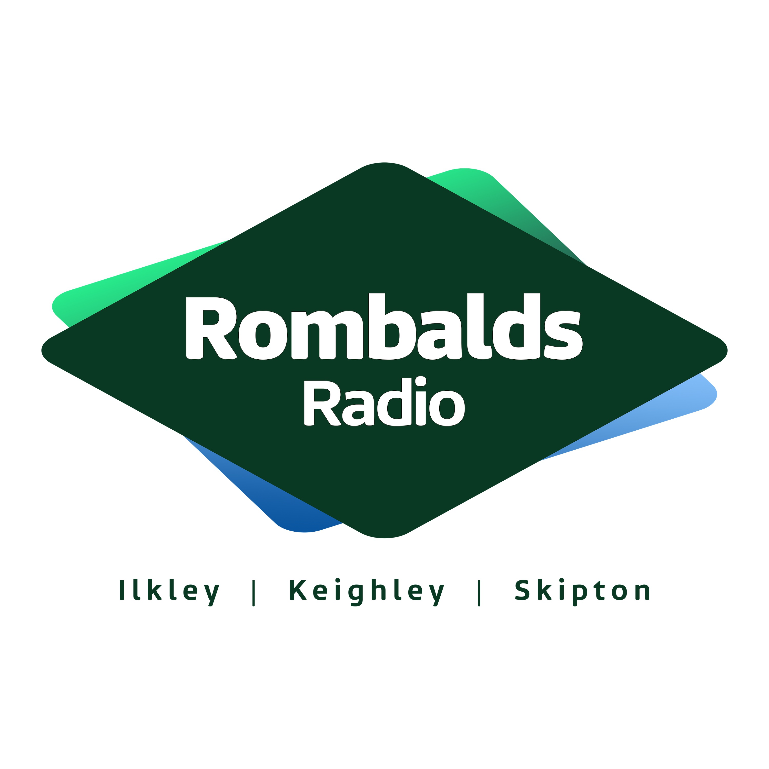Rombalds Radio Local