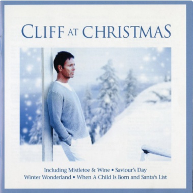 The Millennium Prayer by Cliff Richard on Your Christmas Radio