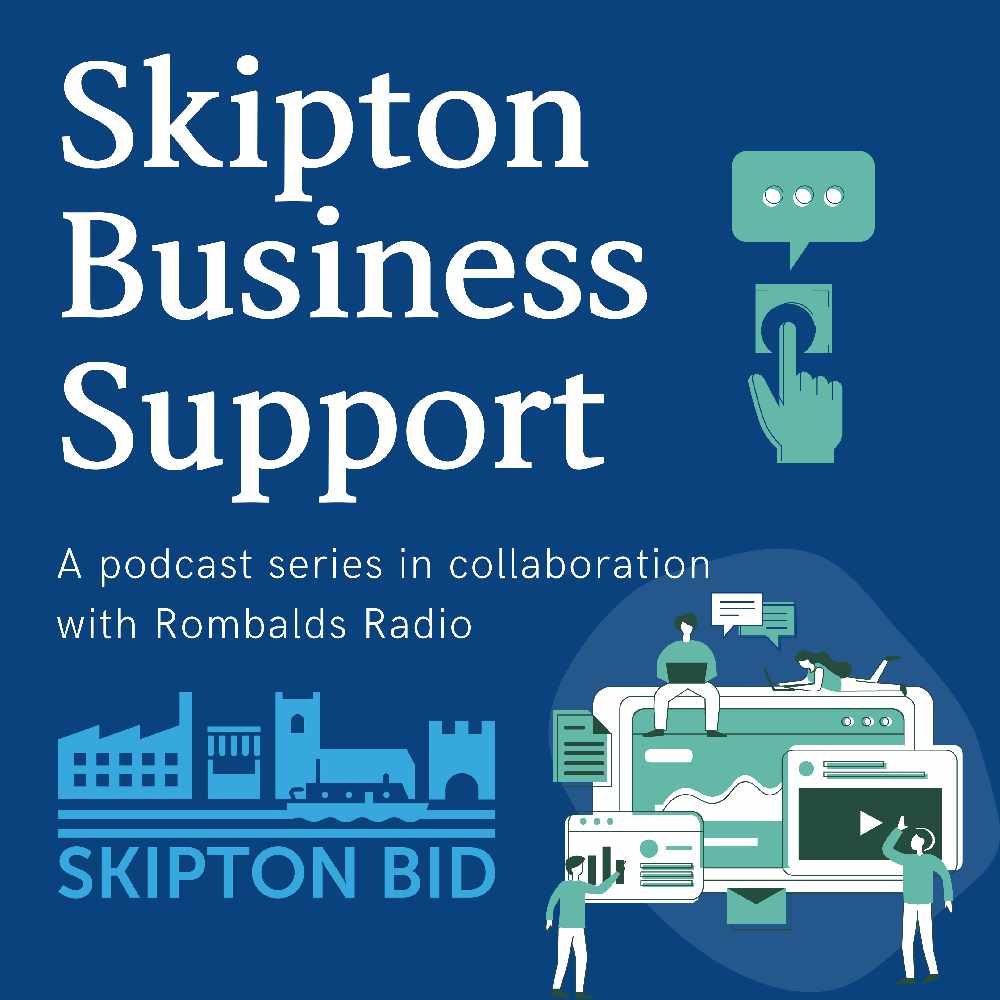 Skipton Business Support