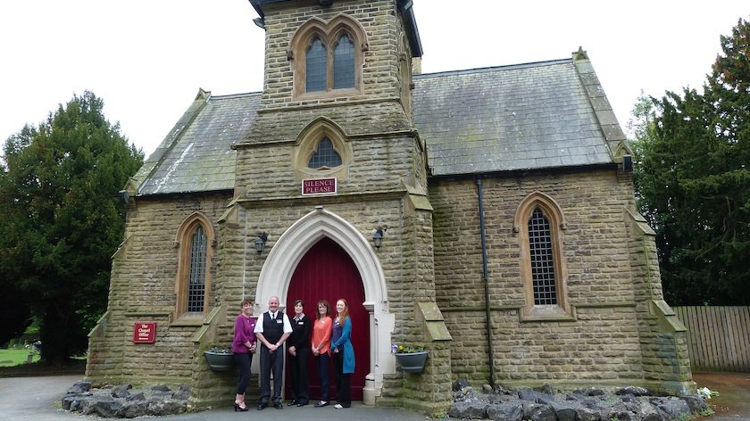 Craven sales pet crematorium