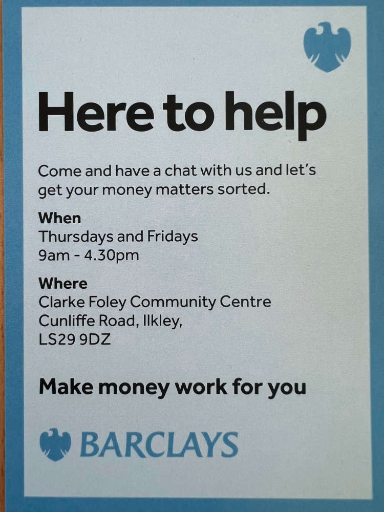 Chat live barclays