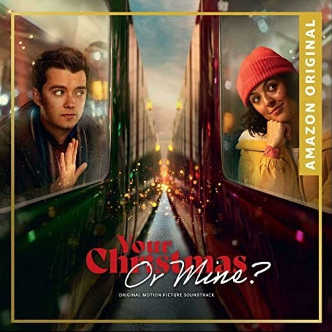 Together This Christmas by Maisie Peters on Your Christmas Radio