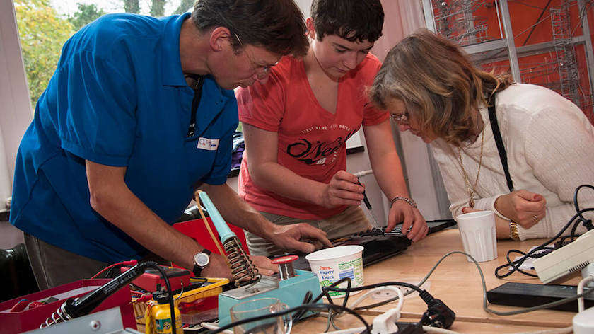 Repair Cafe  York Region