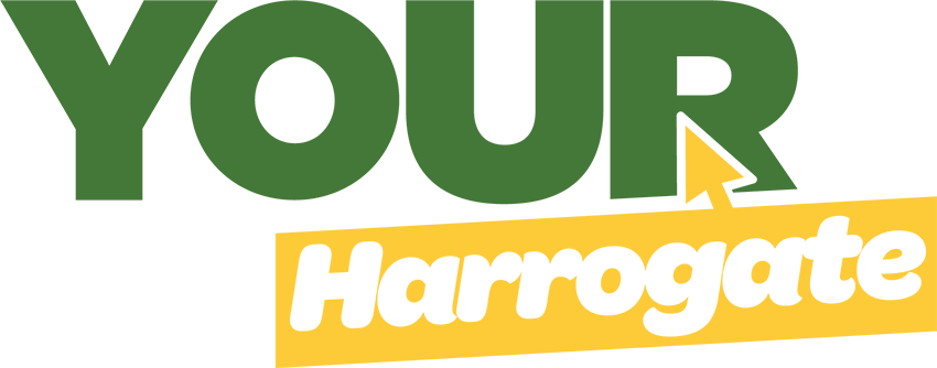 Your Harrogate Logo
