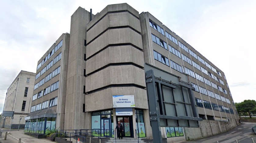 Progress Being Made In Bradford Children's Trust Says Ofsted - Rombalds 