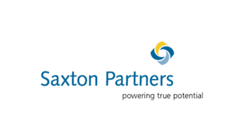 Saxton Partners Podcasts