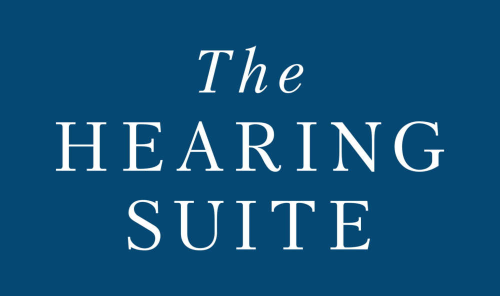 The Hearing Suite Podcasts
