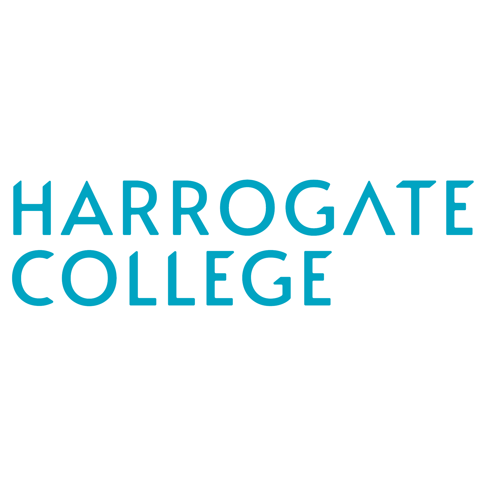 Harrogate College Podcasts