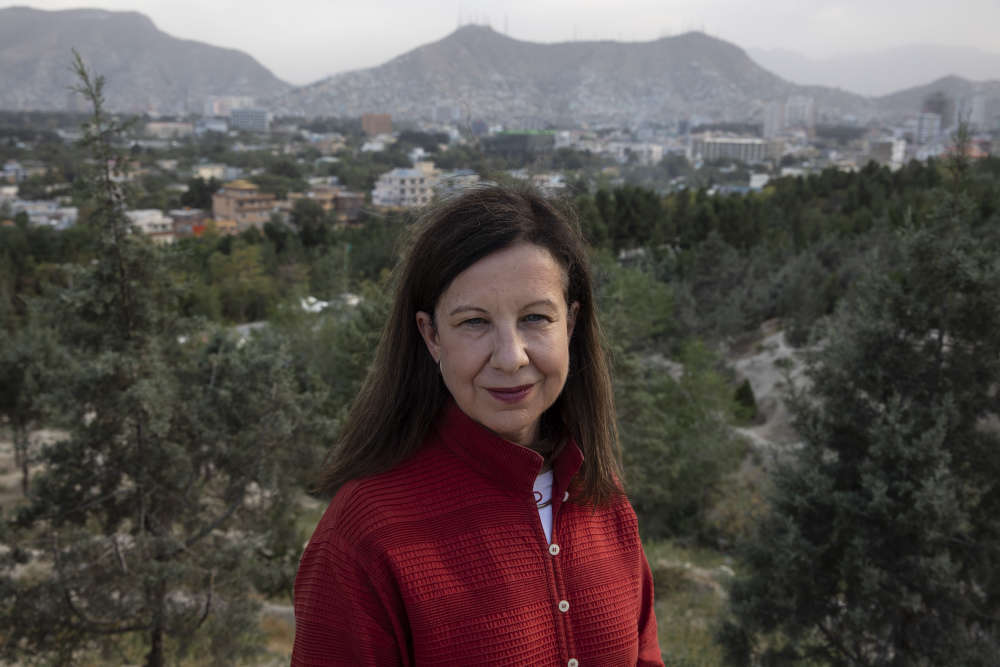 Lyse Doucet