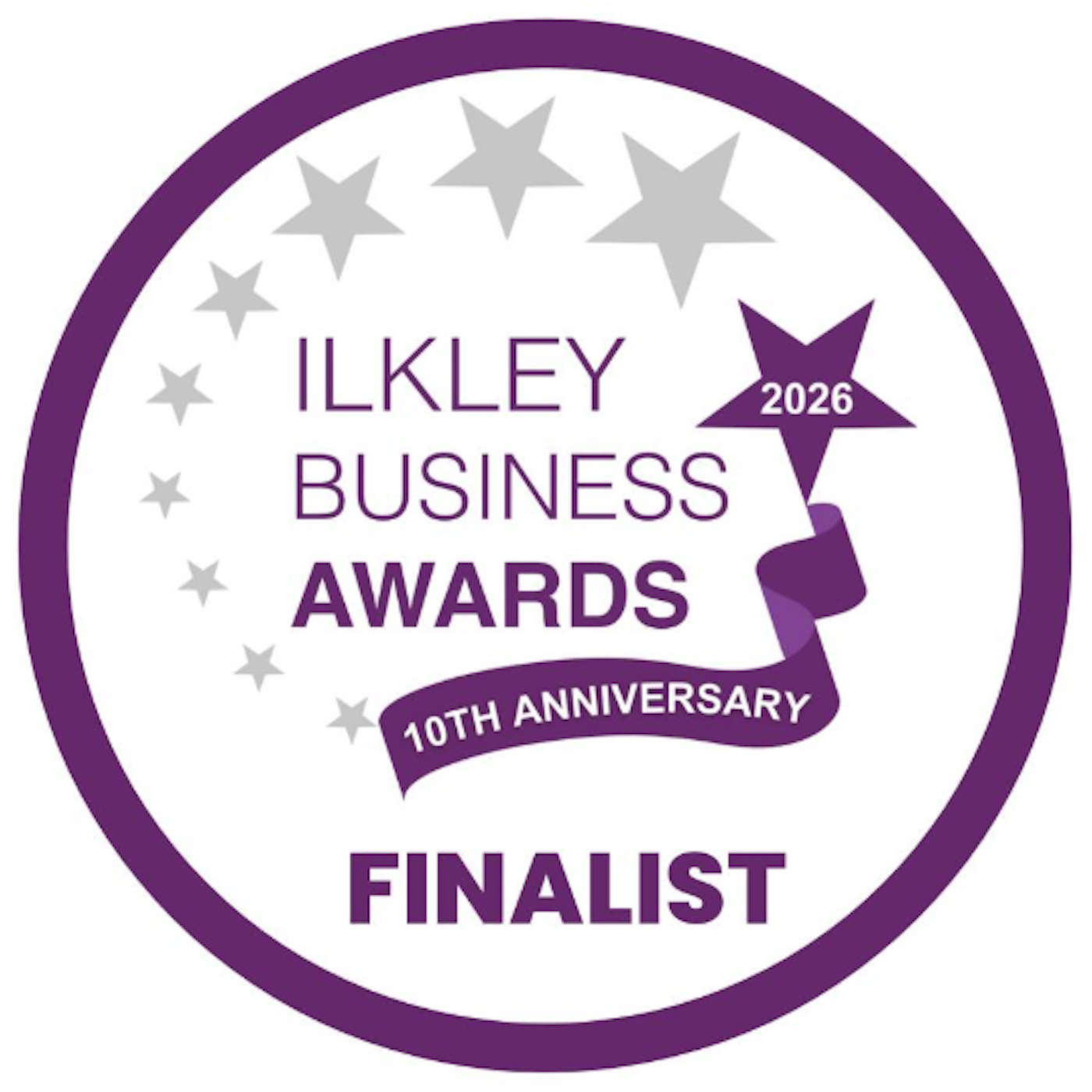 Ilkley Business Awards 2026 Finalists
