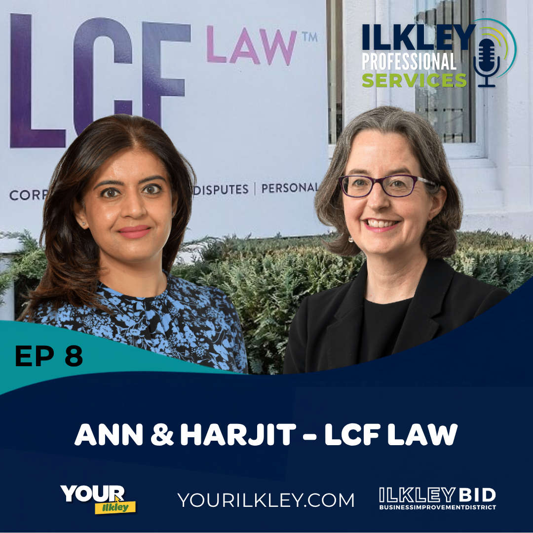 LCF Law episode artwork