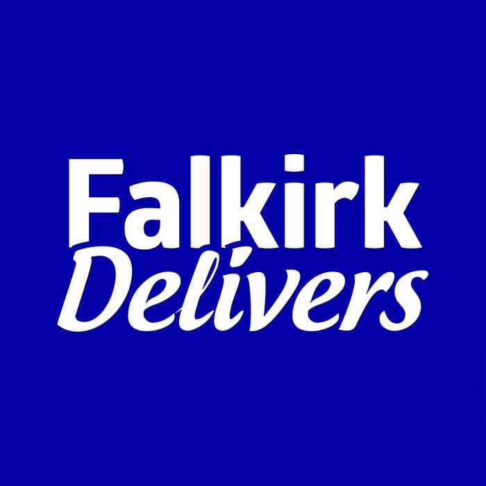 Advent Calendar Falkirk Bid