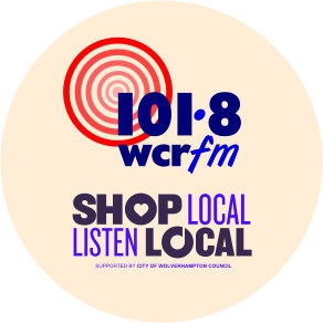 Shop Local Listen Local