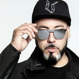 Roger Sanchez