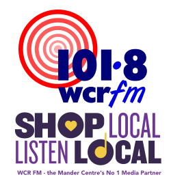 Shop Local and Listen Local