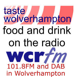 Taste Wolverhampton