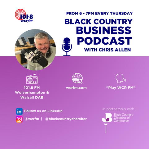 Black Country Business