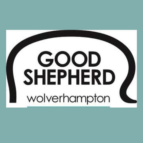 Good Shepherd