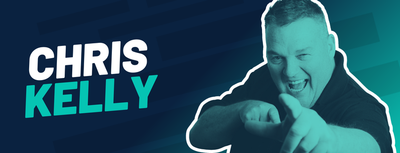 Chris Kelly