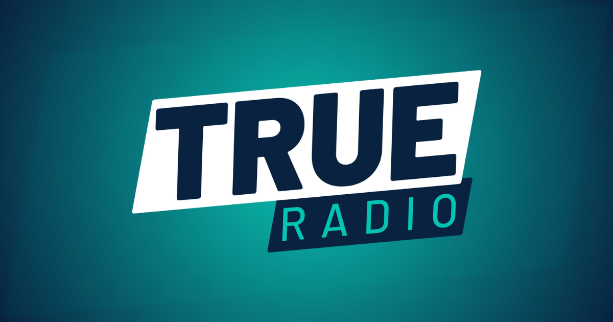 Schedule - True Radio